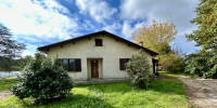 maison à ST DENIS DE PILE (33910)